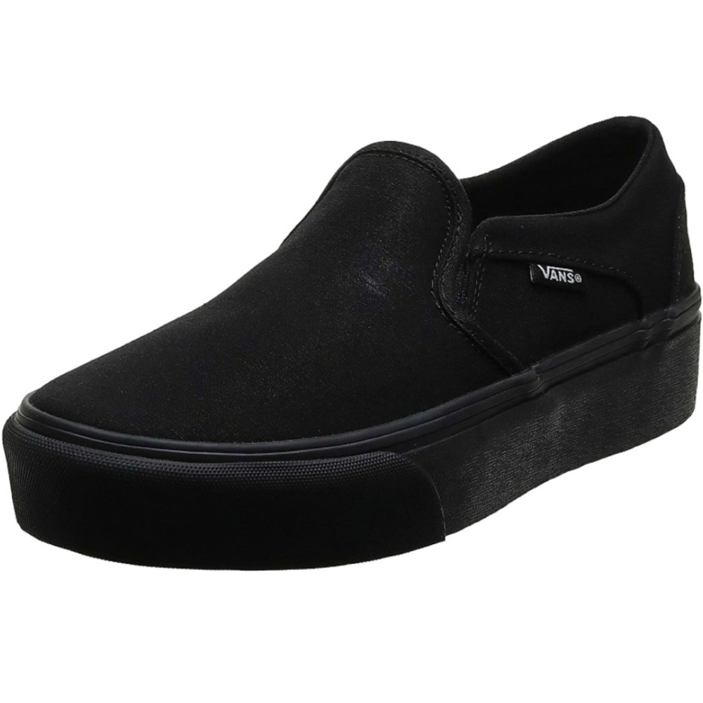 Vans Women's Low-top Trainers Sneaker